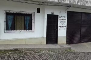 Hotel Carolina Plaza