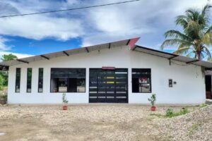 Hotel Carrizales norte