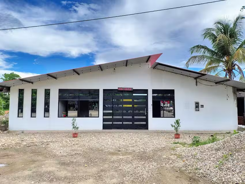 Hotel Carrizales norte