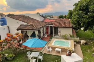 Hotel Casa &Aacute;gora Boutique