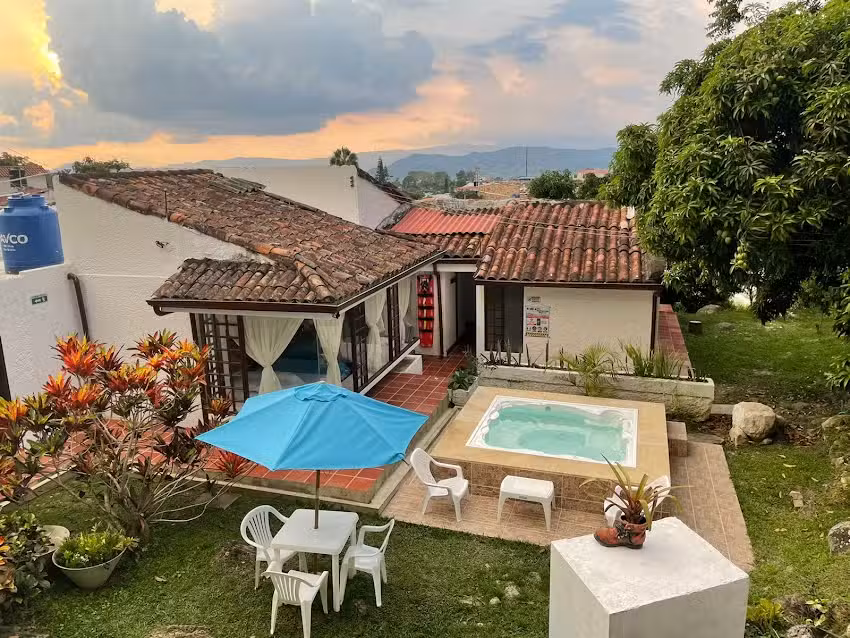 Hotel Casa &Aacute;gora Boutique