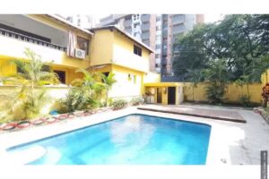 Hotel Casa Alejandria M2