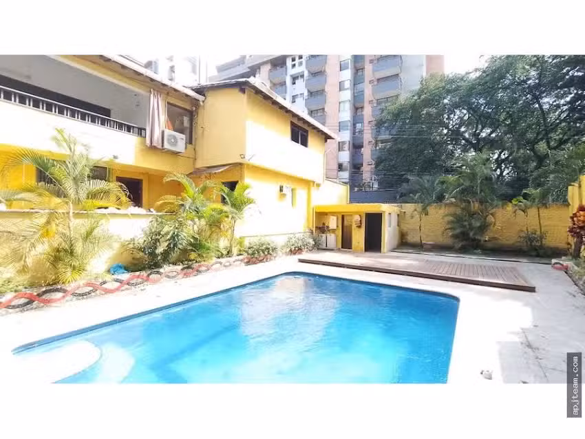 Hotel Casa Alejandria M2