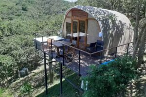 Hotel Casa Ambros&iacute;a