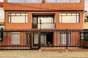 Hotel Casa Bachu&eacute;