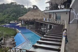 Hotel Casa Barlovento