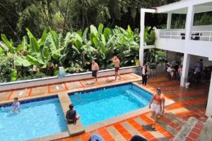 Hotel Casa Blanc