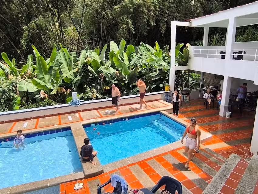 Hotel Casa Blanc