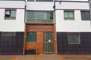 Hotel Casa Blanca 98