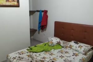 Hotel Casa Blanca Cubarral