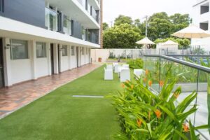 Hotel Casa Blanca C&uacute;cuta