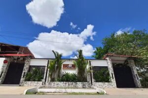 Hotel Casa Blanca cumaral