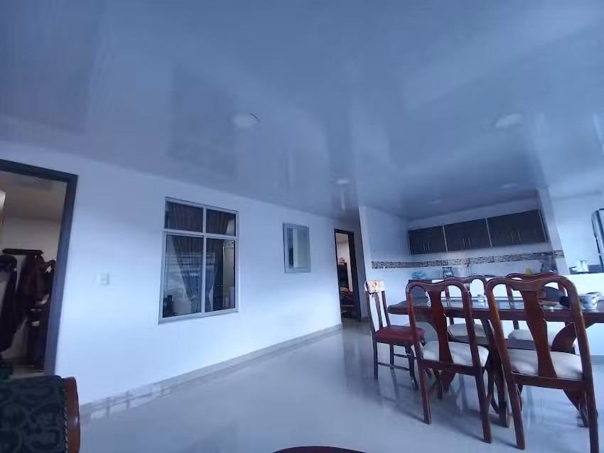 Hotel Casa Blanca Mirador