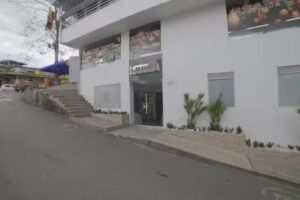 Hotel Casa Blanca Piendam&oacute;