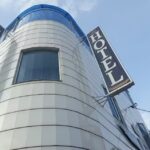 Hotel Casa Blanca Real