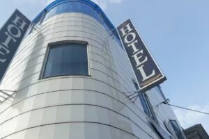 Hotel Casa Blanca Real