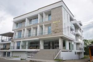 Hotel Casa Blanca Santana Putumayo