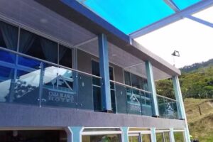 Hotel Casa Blanca Vianí