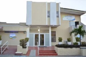 Hotel Casa Boston Inn by Finerh