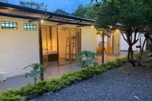 Hotel Casa Boutique Remolino – Piscina Privada