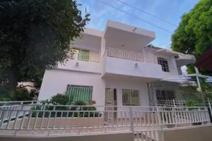 Hotel Casa Cactus Rodadero/ Santa marta