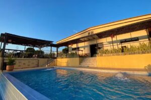 Hotel Casa Campestre HH