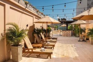 Hotel Casa Canabal by Faranda Boutique