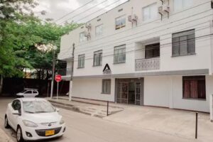 Hotel Casa C&aacute;ndido