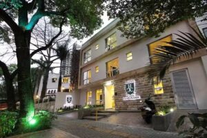 Hotel Casa Centenario