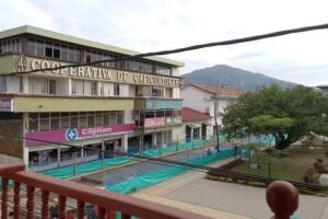 Hotel Casa Colonial Chaparral