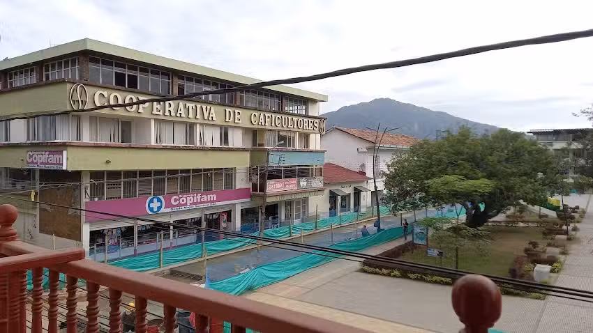 Hotel Casa Colonial Chaparral