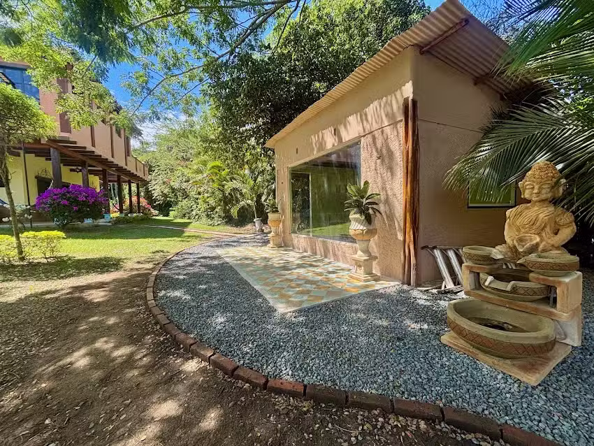 Hotel Casa Colonial San Alejo