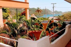 Hotel Casa D&rsquo;mer Taganga