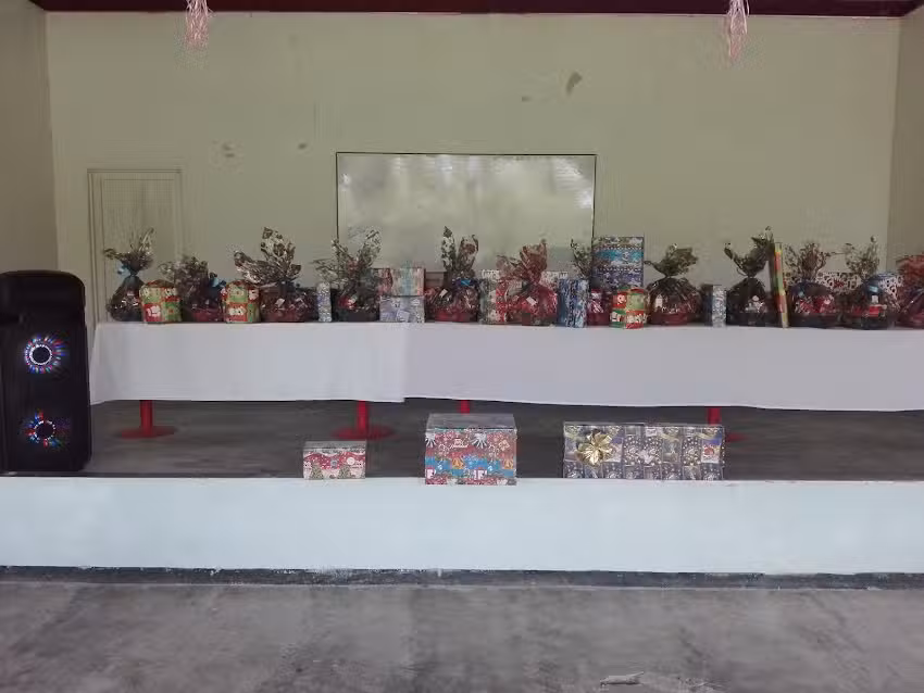 Hotel Casa de Campo La Gloria