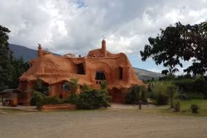 hotel casa de campo las margaritas