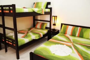 Hotel Casa de David 1