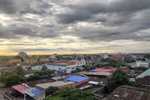 Hotel Casa de David II