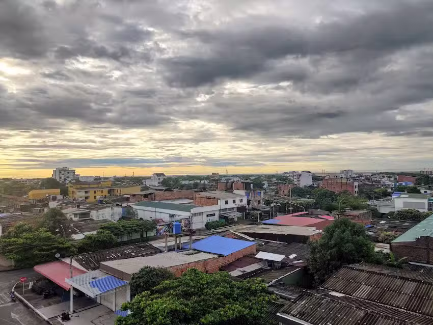 Hotel Casa de David II