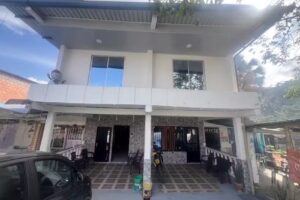 HOTEL CASA DE LA ABUELA