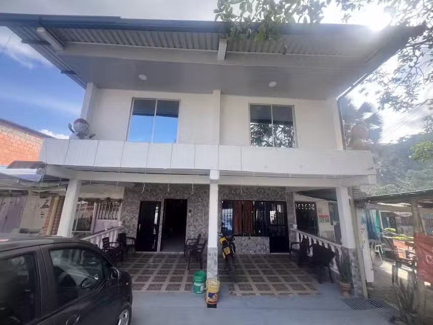 HOTEL CASA DE LA ABUELA