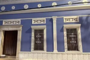 Hotel Casa de la Acequia