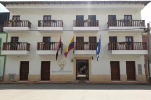 Hotel Casa de la Nona