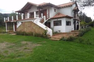 Hotel Casa de la Villa Campestre