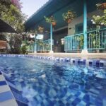 Hotel Casa de las dos Palmas