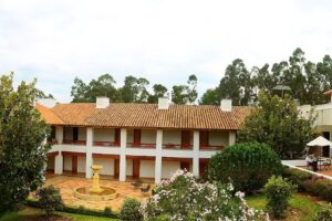 Hotel Casa de Los Fundadores