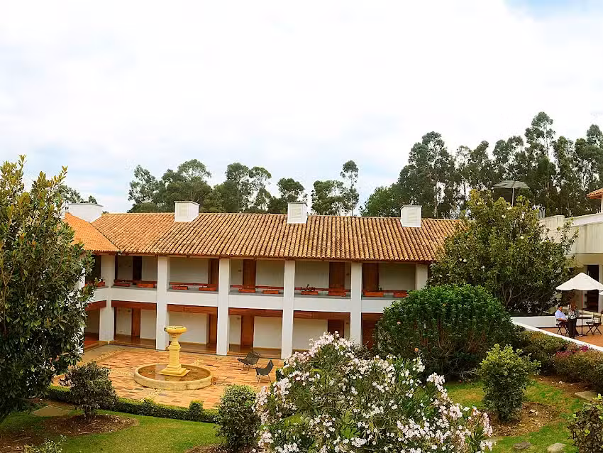 Hotel Casa de Los Fundadores