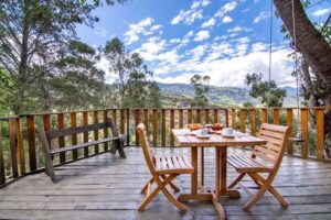 Hotel Casa del Colibrí | PNN el Cocuy | Hospedaje