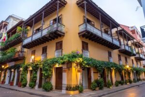 Hotel Casa del Coliseo