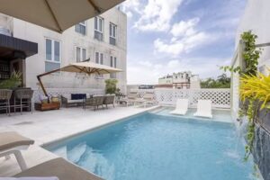 Hotel Casa Del Gobernador