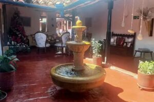 Hotel Casa del Marques de Bahiachala